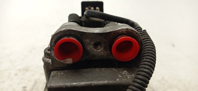 Sprężarka klimatyzacji Mercedes Bus 207-310 602