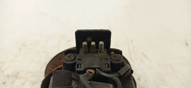 Sprężarka klimatyzacji Mercedes Bus 207-310 602