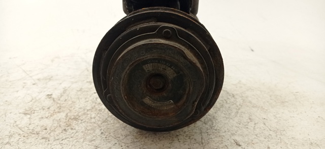 Sprężarka klimatyzacji Mercedes Bus 207-310 602