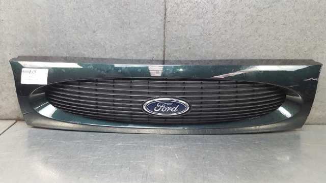 Atrapa chłodnicy 1021902 FORD