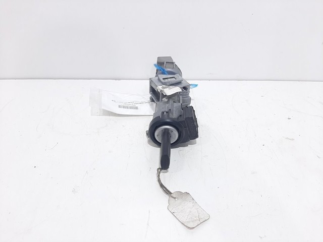 Przekaźnik wentylatora Ford Focus 2 CA5