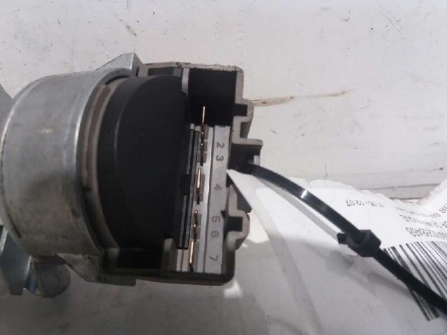 Przekaźnik wentylatora Ford Focus 1 DAW, DBW