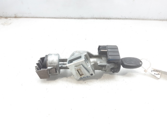 Przekaźnik wentylatora do Ford Fiesta JAS, JBS