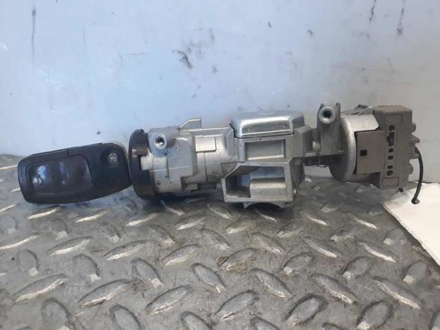 Przekaźnik wentylatora Ford Focus 1 DAW, DBW