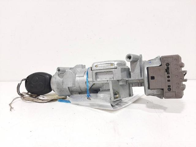 Przekaźnik wentylatora Ford Focus 2 CA5