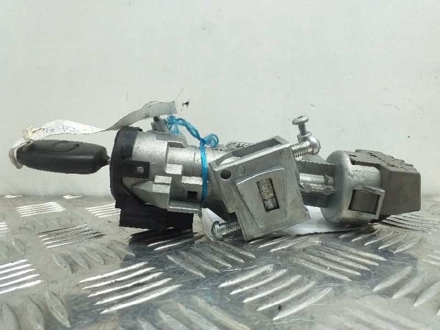 Przekaźnik wentylatora Ford Focus 2 CA5