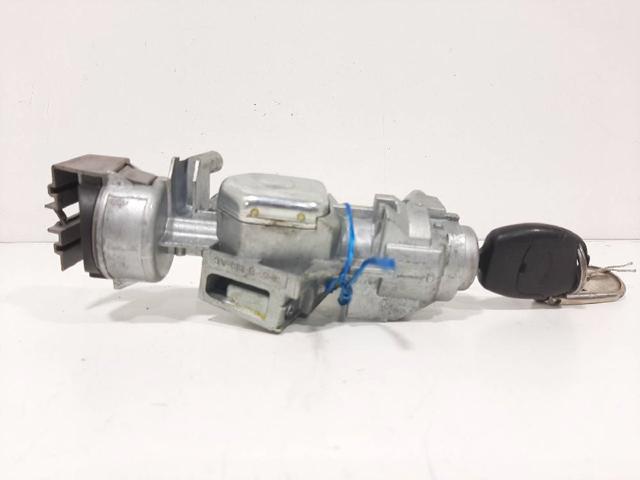 Przekaźnik wentylatora Ford Focus 2 CA5