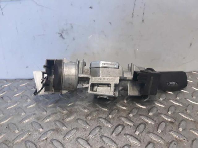 Przekaźnik wentylatora Ford Focus 1 DAW, DBW