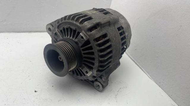 Alternator 1022110860 JAGUAR