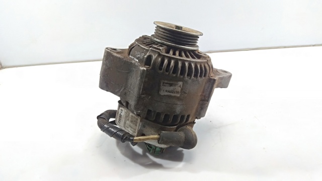 Alternator 1022111780 HONDA