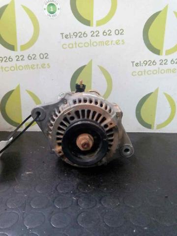Alternator 1022111780 HONDA