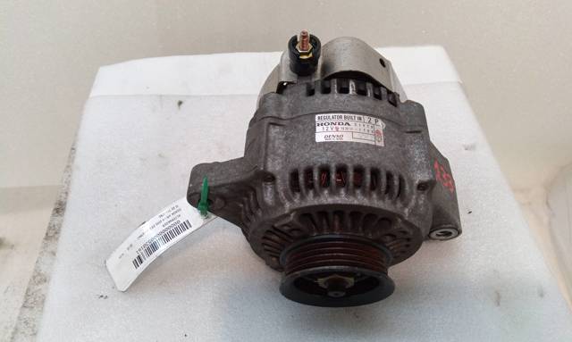 Alternator 1022111780 HONDA