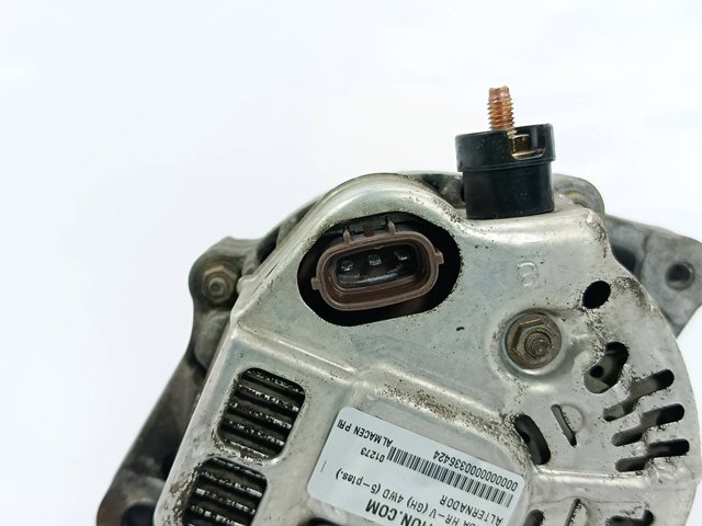 Alternator 1022111780 HONDA