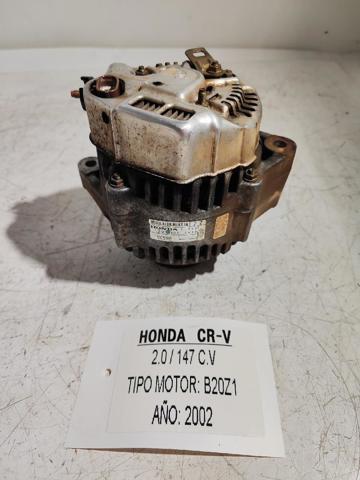 Alternator 1022111860 HONDA