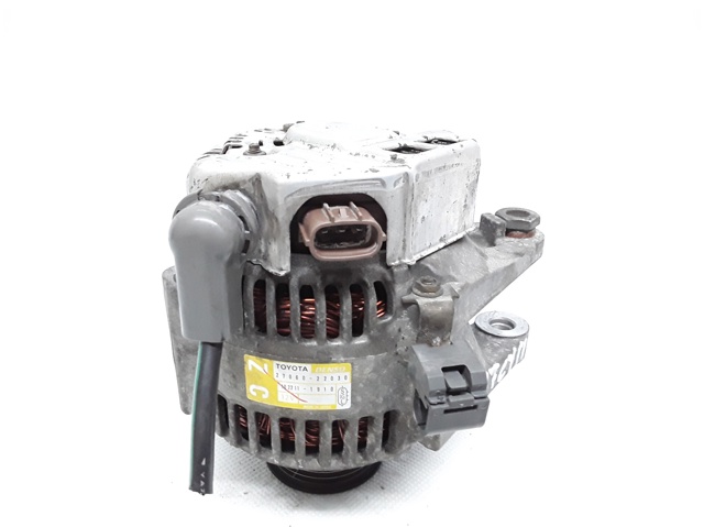 Alternator 1022111910 TOYOTA