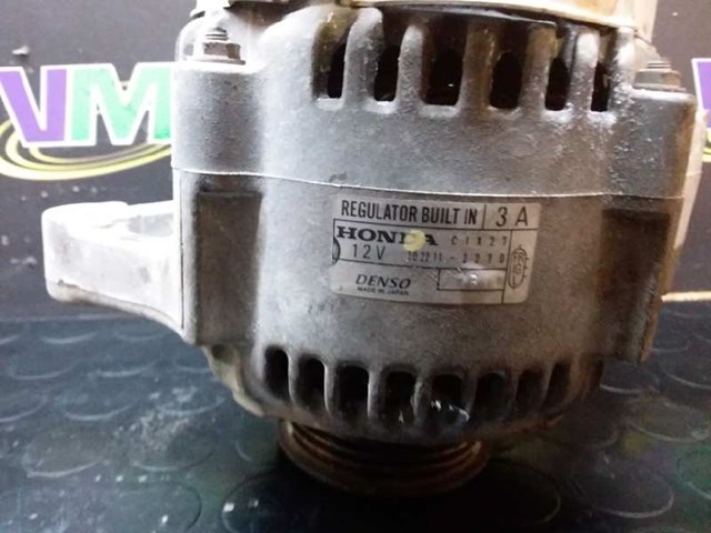 Alternator 1022112270 HONDA