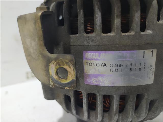 1022115002 Toyota