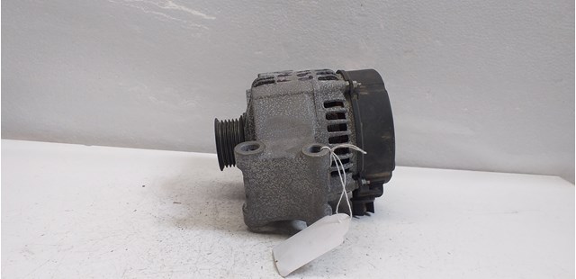 Alternator 1022118040 FORD