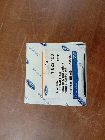 Filtr paliwa 1022150 FORD