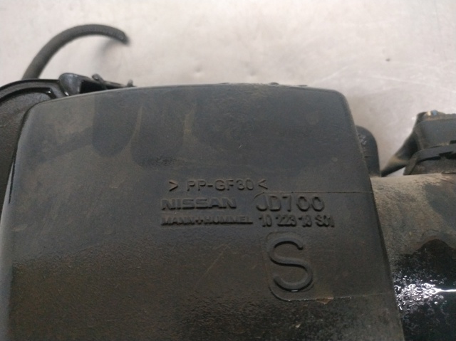 Obudowa filtra powietrza 1022318S01 NISSAN