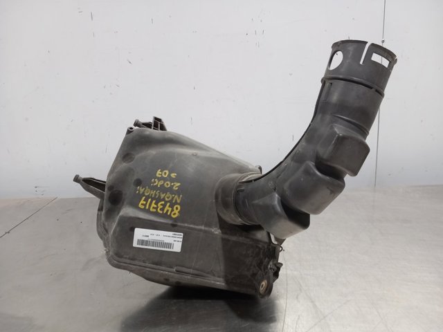 Obudowa filtra powietrza 1022318S01 NISSAN