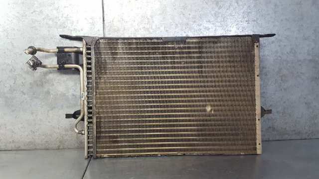 Ford Mondeo I (GBP)