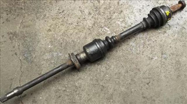 Półoś napędowa przednia prawa 1023209 FORD