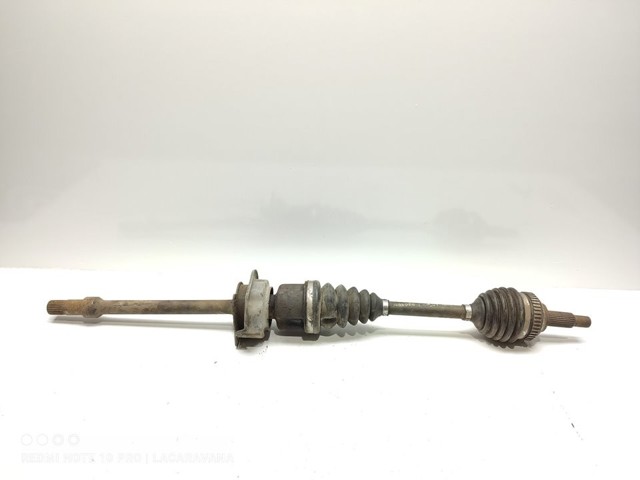 Półoś napędowa przednia prawa 1023209 FORD