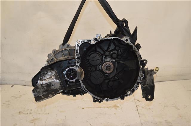 Mechaniczna skrzynia biegów w komplecie 1023678 VOLVO