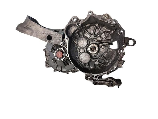 Mechaniczna skrzynia biegów w komplecie 1023704 VOLVO