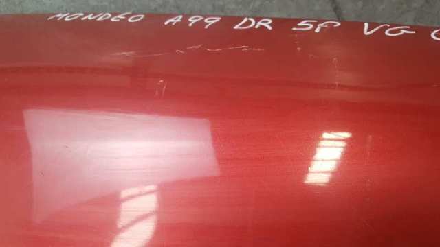 Błotnik przedni prawy Ford Mondeo 2 BFP