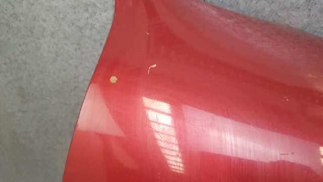 Błotnik przedni prawy Ford Mondeo 2 BFP