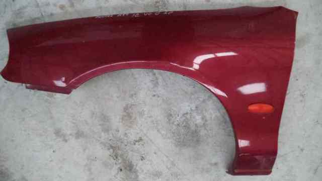 Ford Mondeo II (1996-2000)