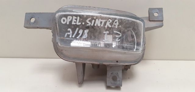 Kupić Lampa przeciwmgielna lewa Opel Sintra   w dobrej cenie