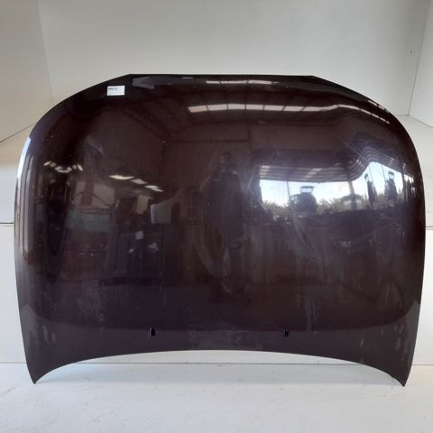 Maska silnika do Ford Mondeo BFP