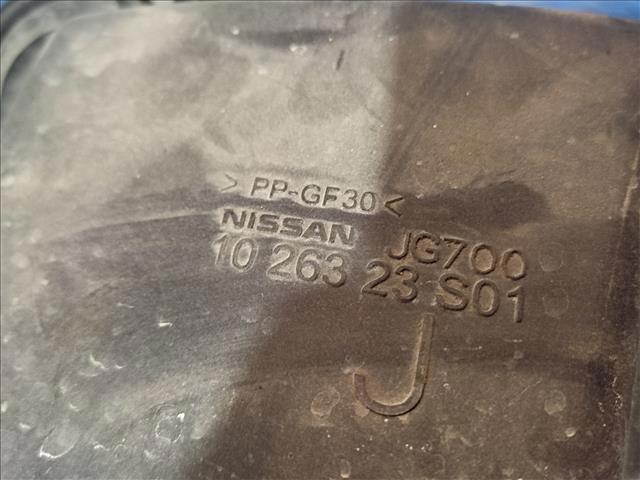 Obudowa filtra powietrza 1026323S01 NISSAN
