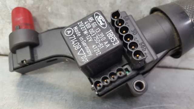 Przełącznik zespolony, w komplecie Ford Escort 5 GAL