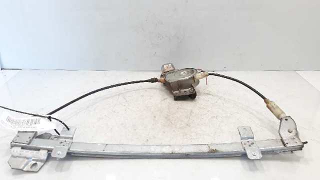 Mechanizm podnoszenia szyby drzwi przednich lewych 1031858 FORD