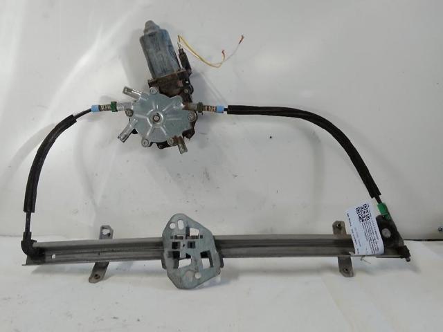 Mechanizm podnoszenia szyby drzwi przednich lewych 1031858 FORD