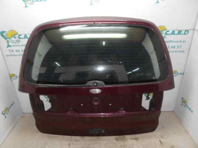Drzwi tylne (bagażnika 3/5) do Ford Galaxy WGR