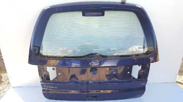 Kupić Drzwi tylne (bagażnika 3/5) Ford Galaxy  WGR w dobrej cenie