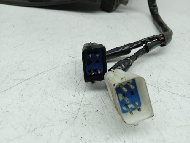 Lusterko wsteczne lewe Ford Scorpio 2 GFR, GGR