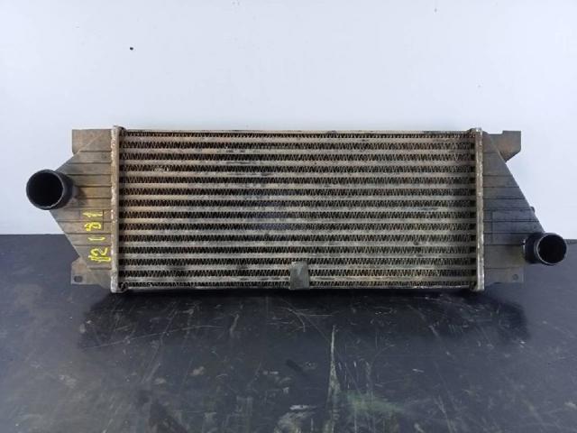 Chłodnica intercoolera 1035042 MERCEDES