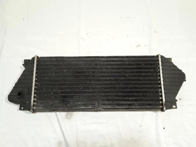 Chłodnica intercoolera 1035042 MERCEDES