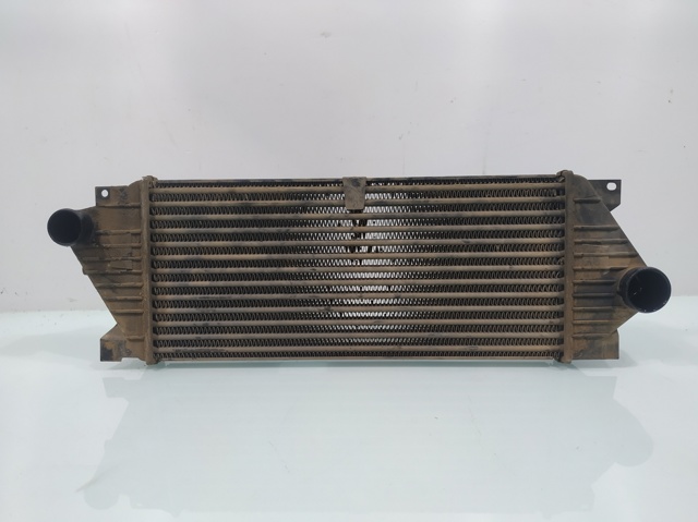 Chłodnica intercoolera 1035042 MERCEDES