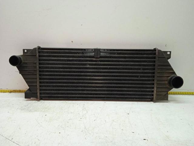 Chłodnica intercoolera 1035042 MERCEDES