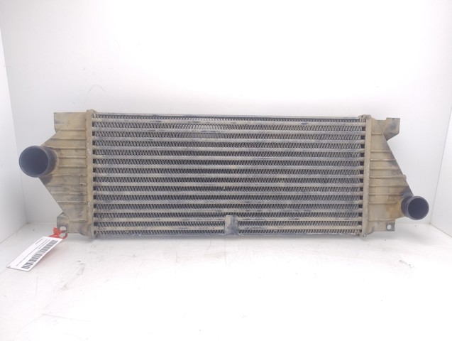 Chłodnica intercoolera 1035042 MERCEDES