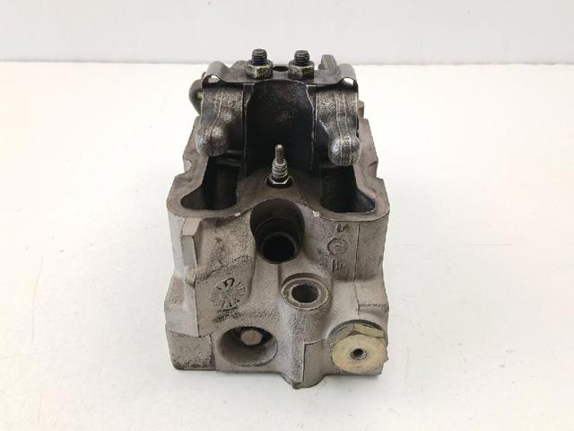 Głowica cylindrów Alfa Romeo 33 905