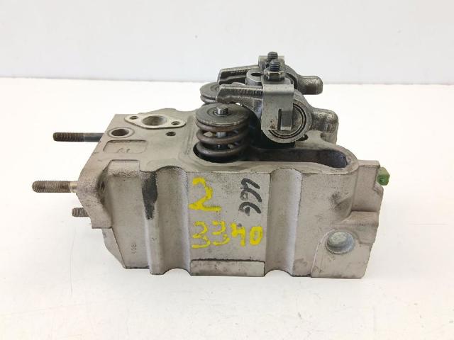 Głowica cylindrów Alfa Romeo 33 905