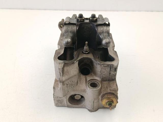 Głowica cylindrów Alfa Romeo 33 905